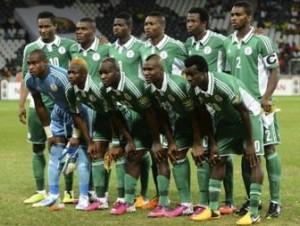 Nigeria scandalo playoff