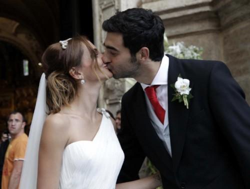 Raul-Albiol-gets-hitched-500x378