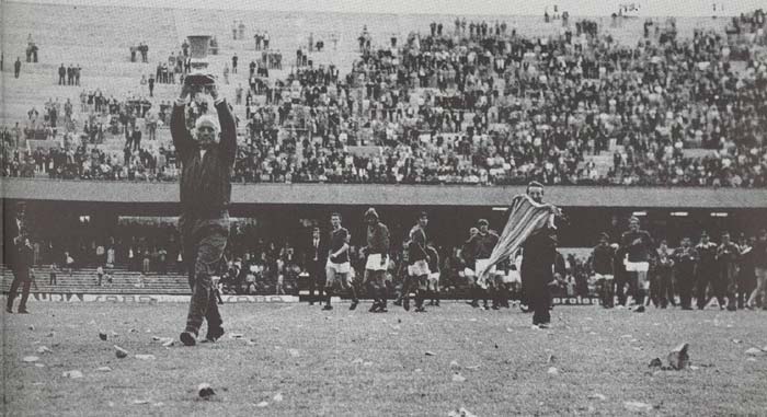 Napoli Coppa AngloItaliana Swindon Town