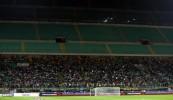 Calcio: Inter-Fiorentina, vuota la Curva Nord