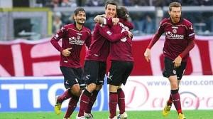 Livorno vs Sassuolo