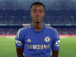 5 Chalobah, Nathaniel 18 chelsea