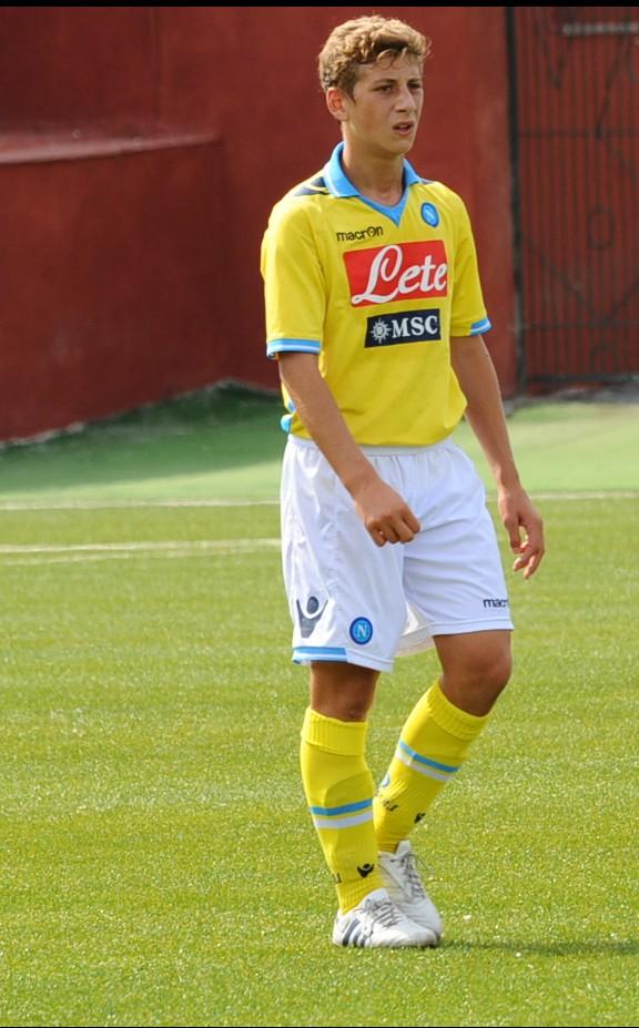 La favola dei fratelli De Simone Gerry e Niccolò sulle orme della