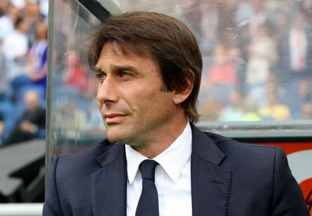 Miglior allenatore: Antonio Conte (Ex Juventus, ora Ct Italia)
