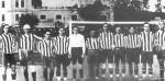 athletic club 1921