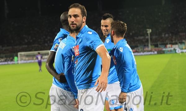 Fiorentina-Napoli gol