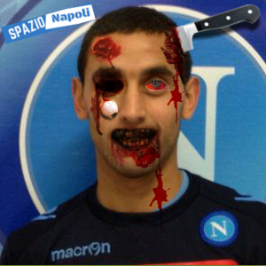 Ghoulam Zombie