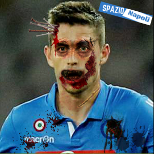 Jorginho Zombie