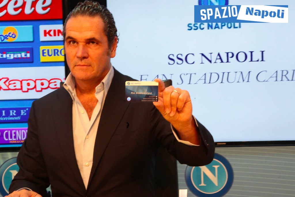 alessandro formisano napoli