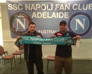 Napoli Fan Club Adelaide