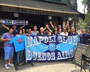 Napoli Club Buenos Aires