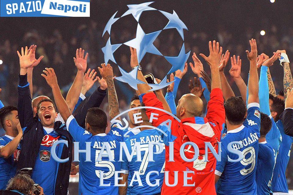 Calcio Mercato Napoli calcio