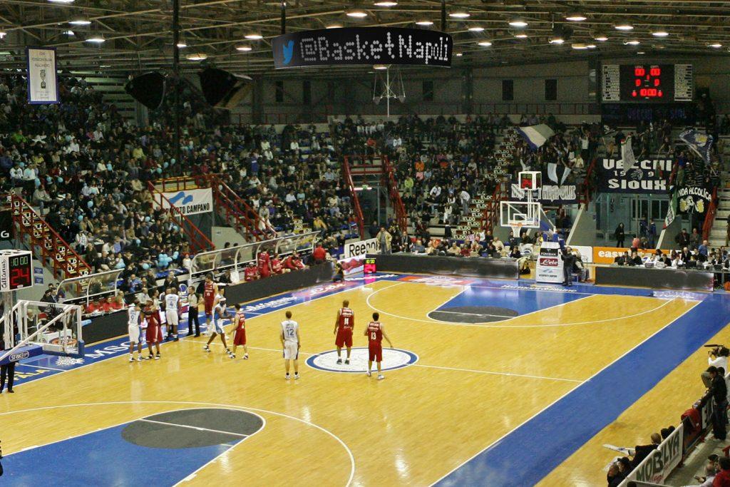 Napoli Basket
