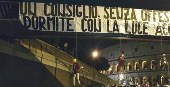 Comunicato assurdo della Lazio: “Episodi di goliardia e sfottò in clima post-derby”