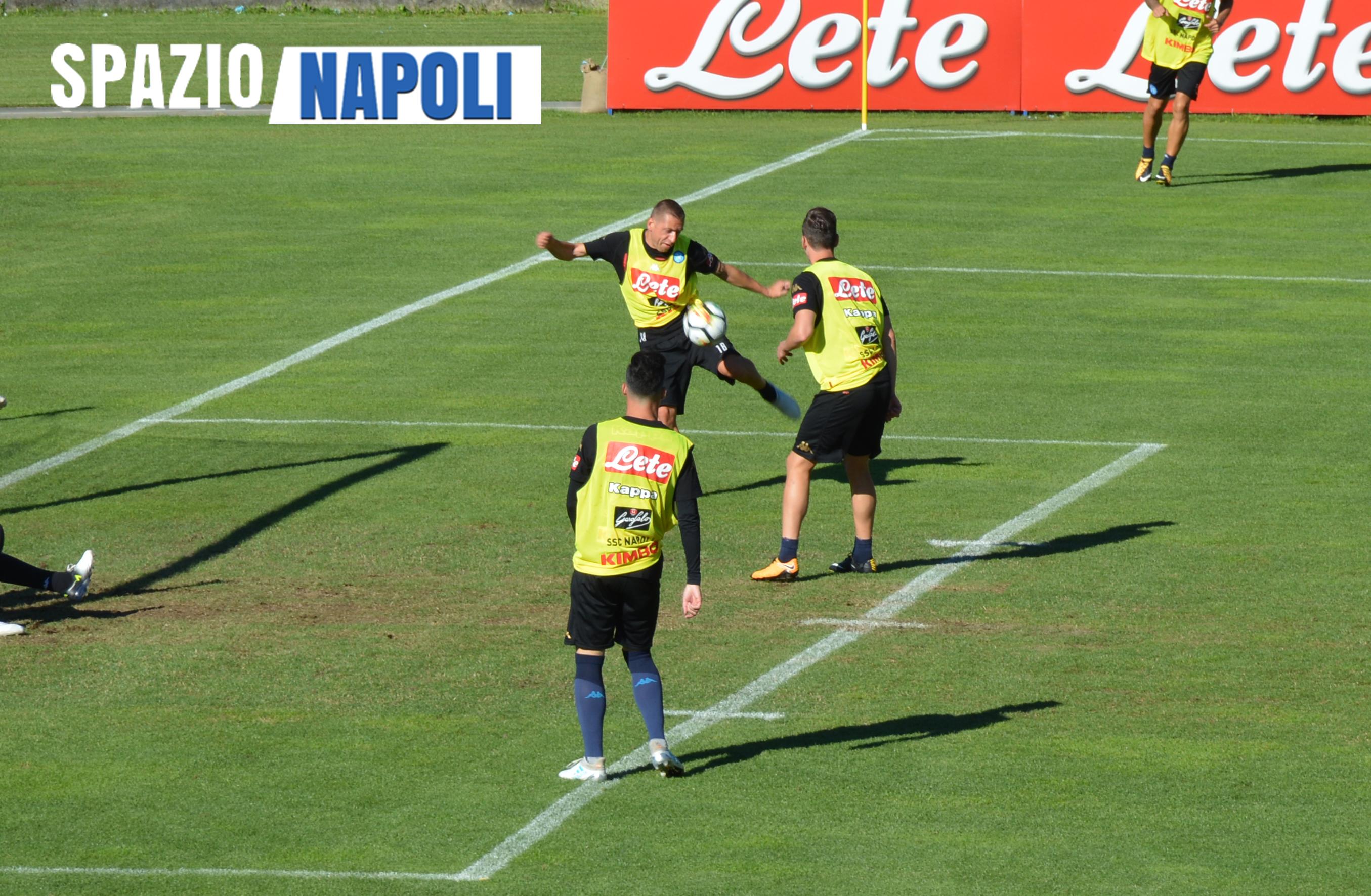 SPORTITALIA – Giaccherini verso Genoa, Pavoletti verso Cagliari. La situazione