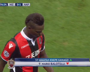balotelli napoli