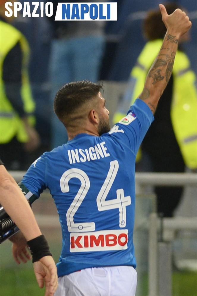 Il Mattino – Un anno di Insigne titolare, numeri mostruosi. Il suo segreto? L’alimentazione. Ecco come funziona