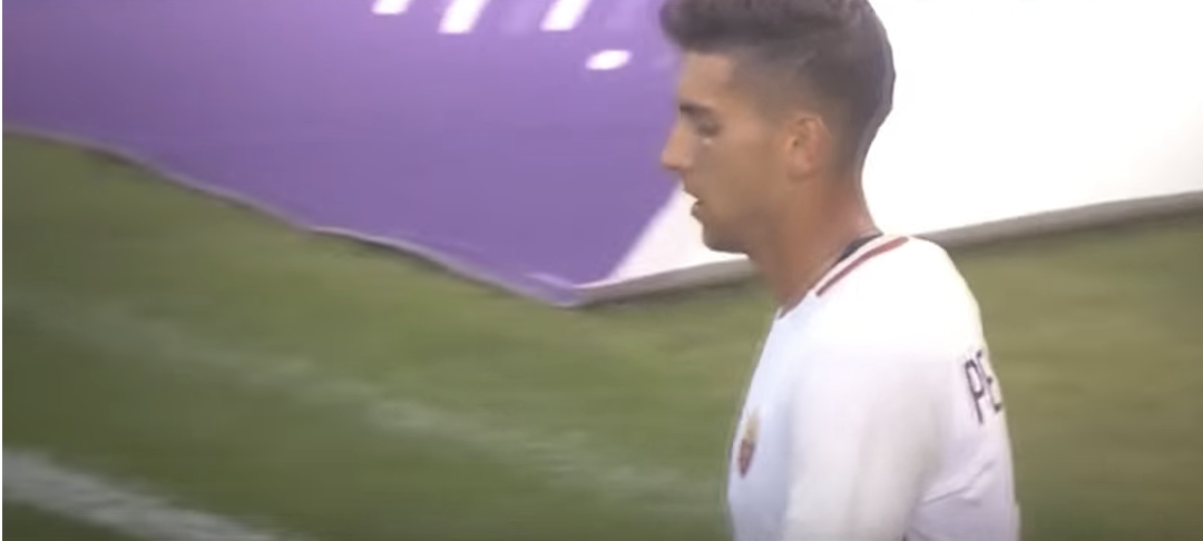 Roma, Pellegrini: “Sabato ci sarò, sarebbe bello segnare con il Napoli”