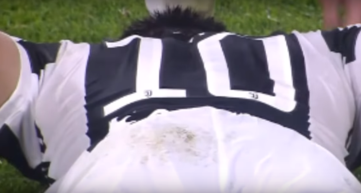 Dybala non si capacita dell’errore: “Dura sbagliare, ma rimettiamoci sulla strada giusta!”