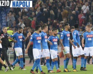Manchester City-Napoli in tv e streaming, in chiaro