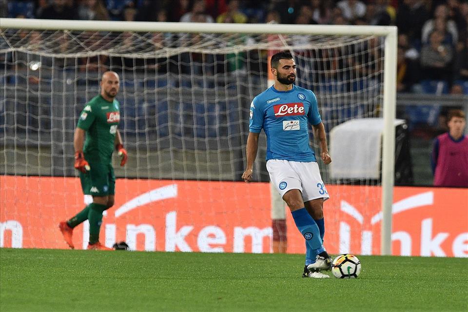 Albiol: “E’ un campionato difficile, vogliamo fare ancora meglio dell’anno scorso e vincerlo”