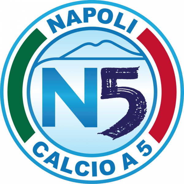 Napoli Calcio a 5, tutte le info sulla squadra che sta conquistando la