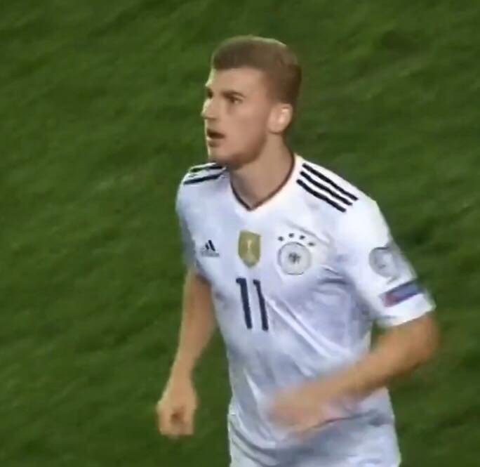 Timo Werner: la stella del Lipsia