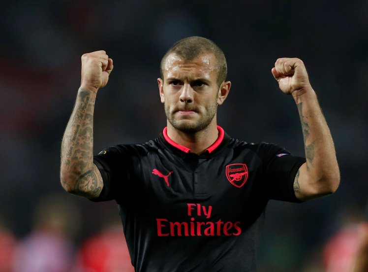 CorSport – Clamoroso nome dall’Inghilterra, è Wilshere dell’Arsenal