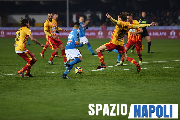 Salvatori, medico Benevento: “Dobbiamo adempire correttamente alle norme. Partite alle 16:30 impensabili”