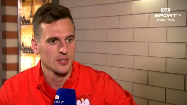 Milik: “Sono tranquillo, voglio il mondiale. Problema di testa? Mi viene da ridere, mi sento benissimo!”