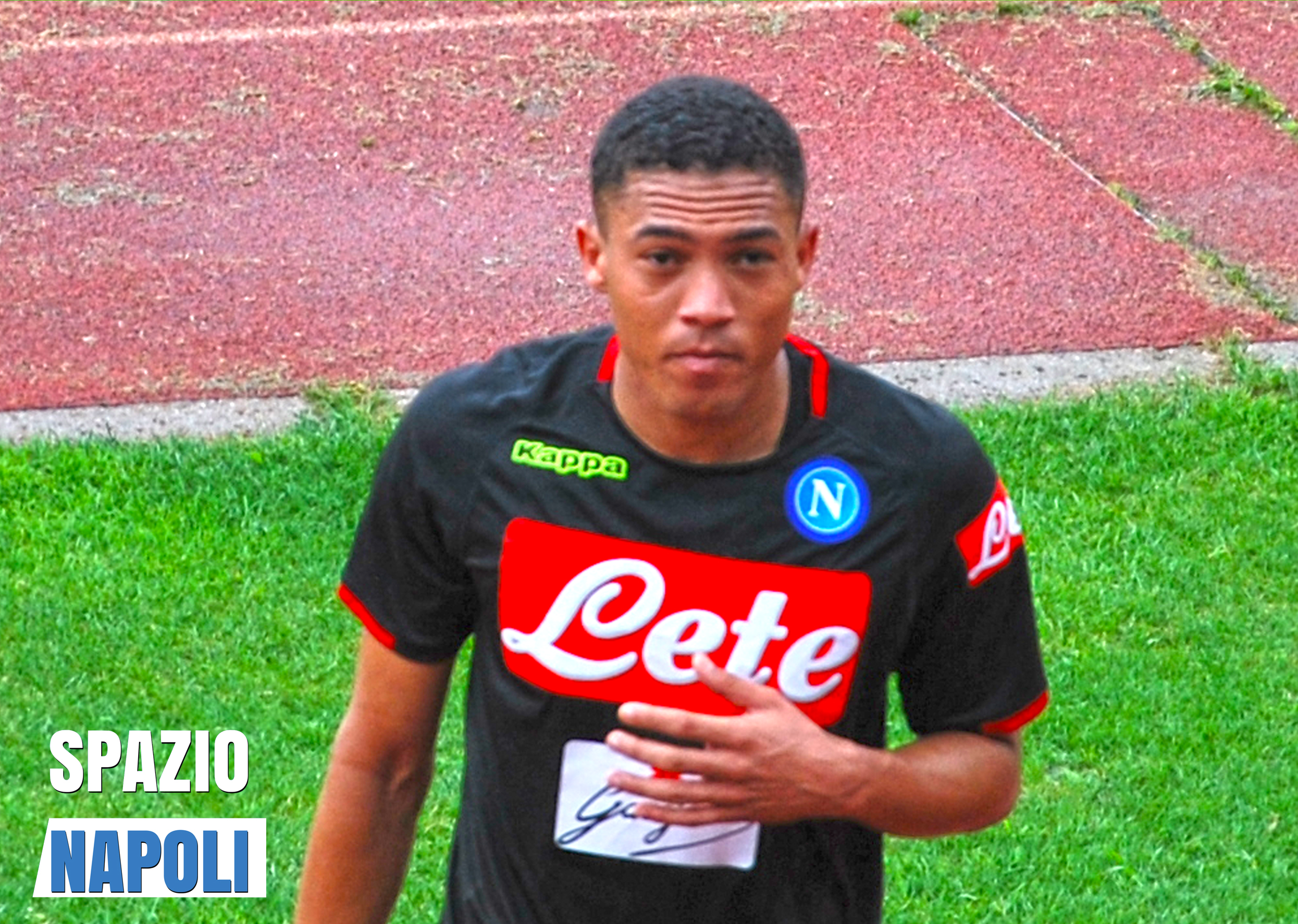 vinicius morais napoli