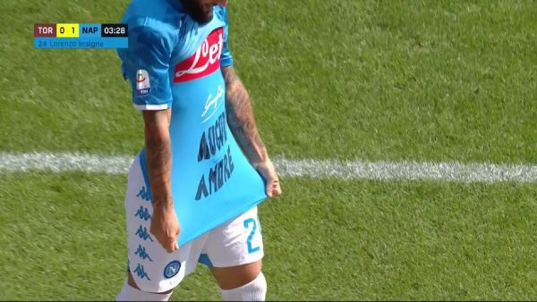 MOGLIE INSIGNE