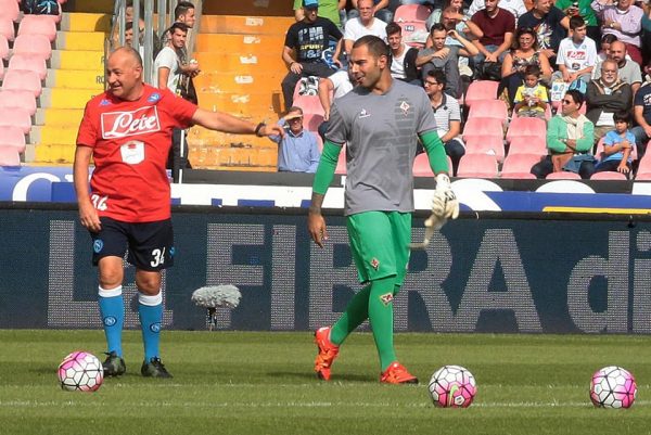 luciano tarallo napoli