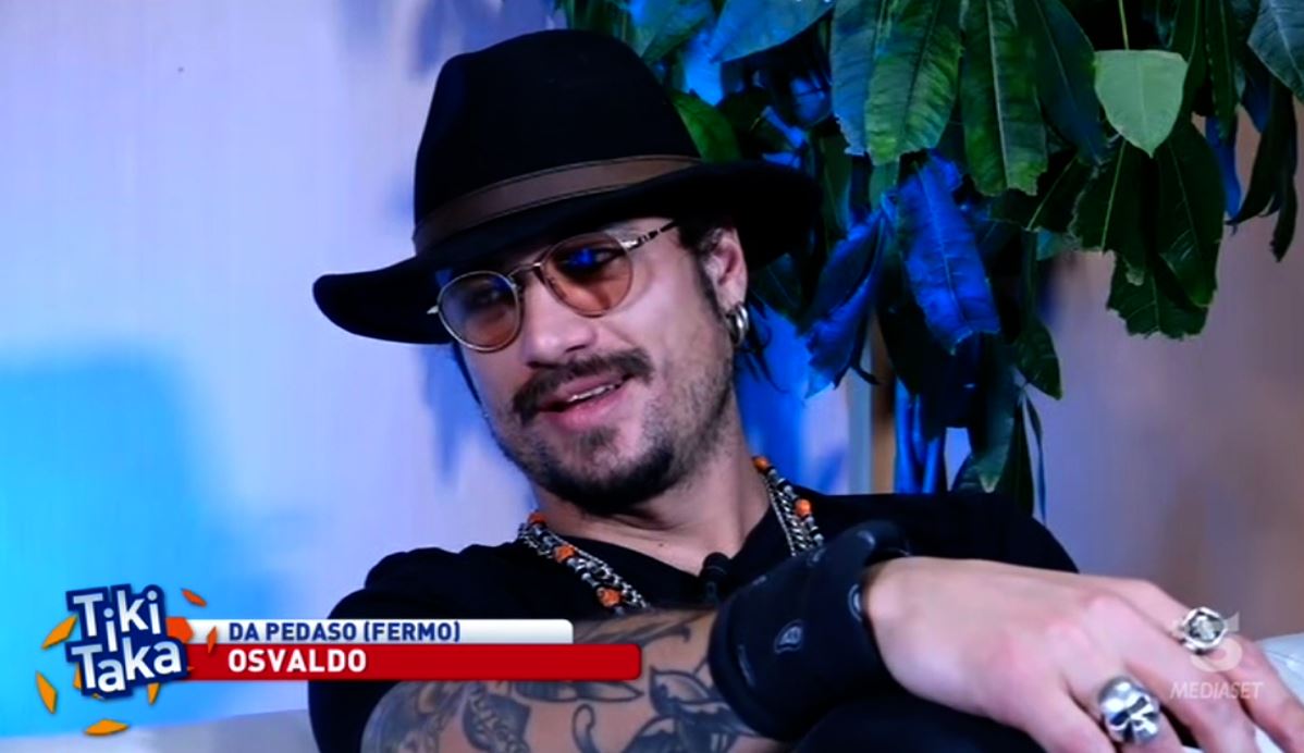 Il racconto di Osvaldo: “Dissi a Totti che aveva le ‘corna’. In un bar mi hanno quasi ucciso…”