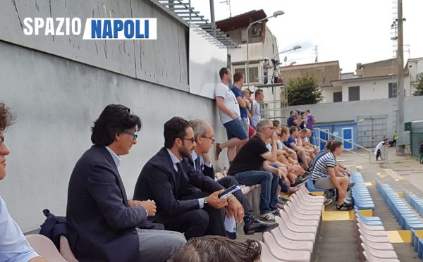 nana napoli primavera