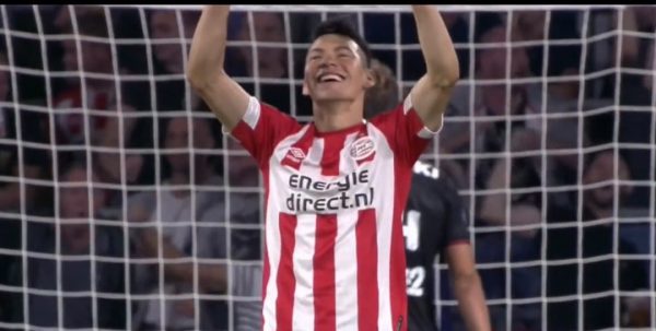 calciomercato napoli lozano