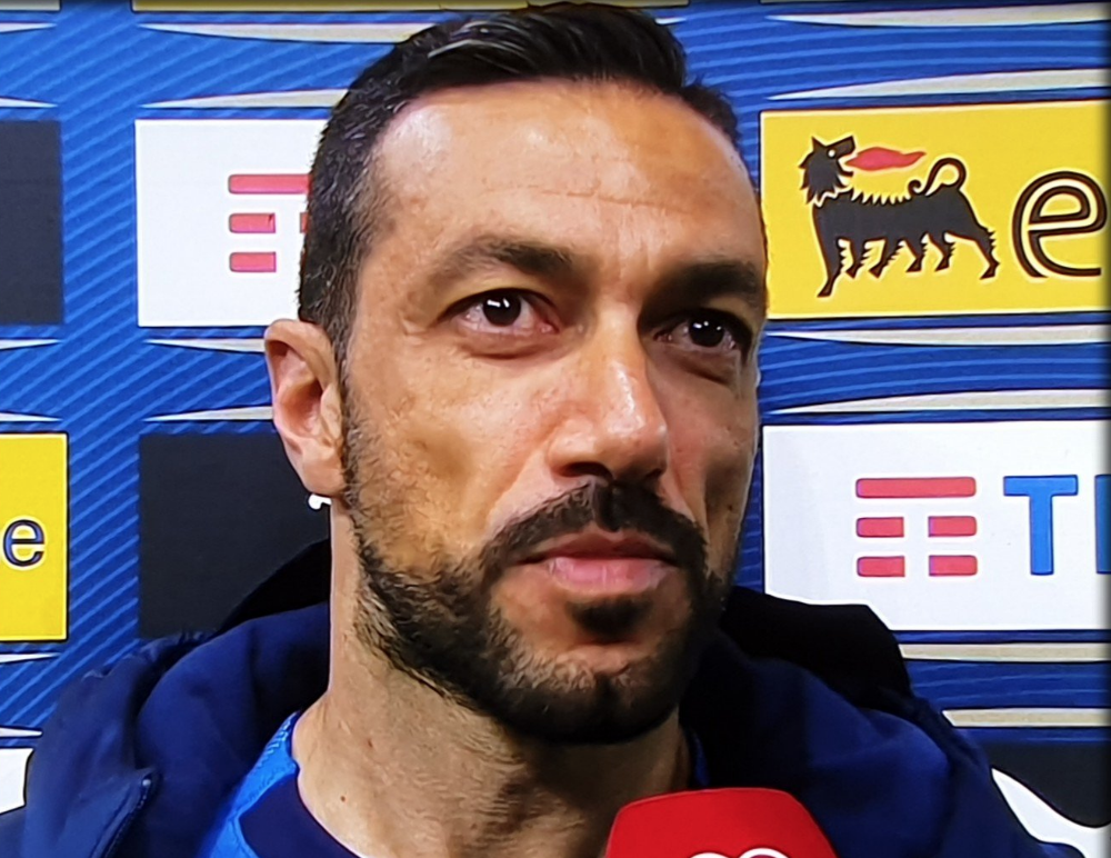 quagliarella italia