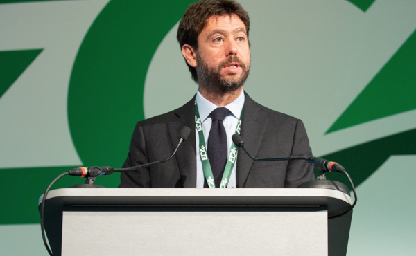 agnelli plusvalenze juve