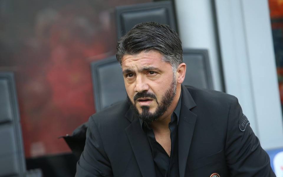 Gattuso Napoli