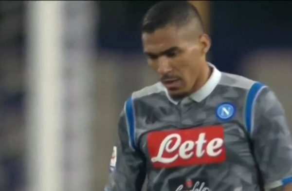 calciomercato napoli allan