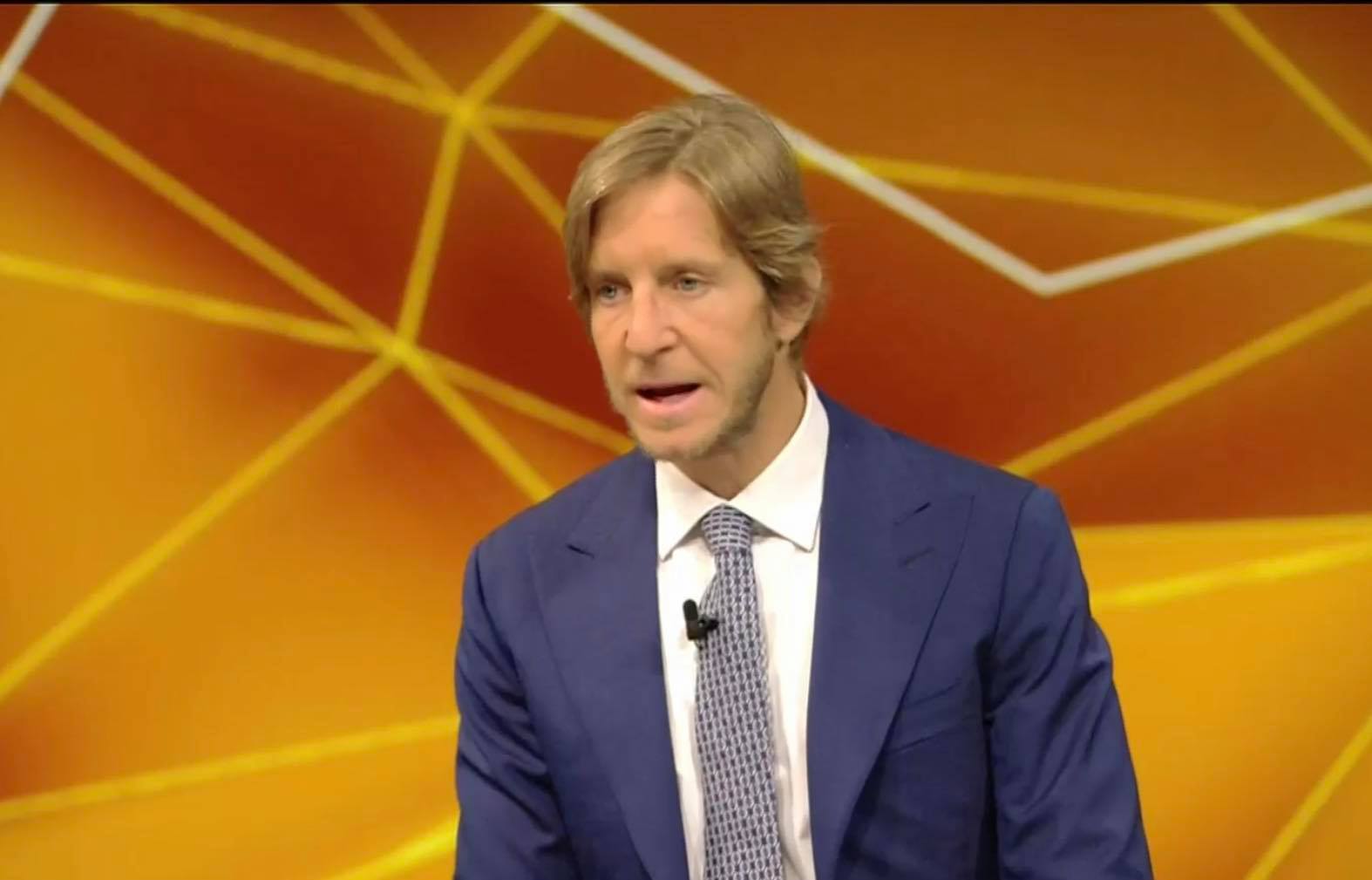 Ambrosini: “L’Europa League è alla portata del Napoli. Gattuso deve trasferire la grinta alla propria squadra”