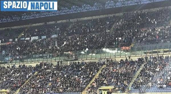 Cori razzismo discriminazione Inter Chievo