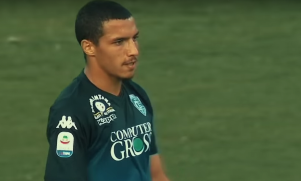 Bennacer Napoli
