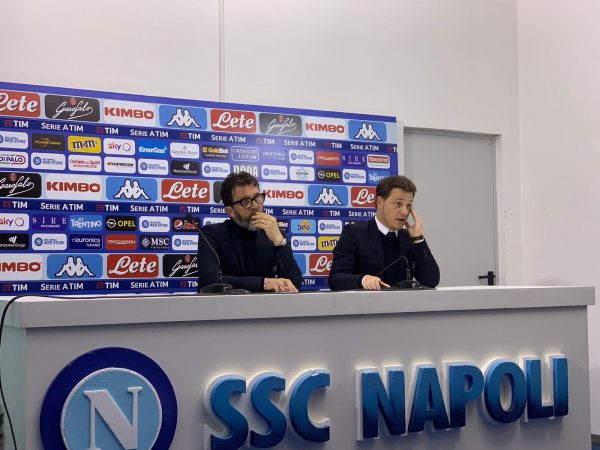 Conferenza Carli
