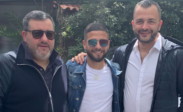Raiola Insigne