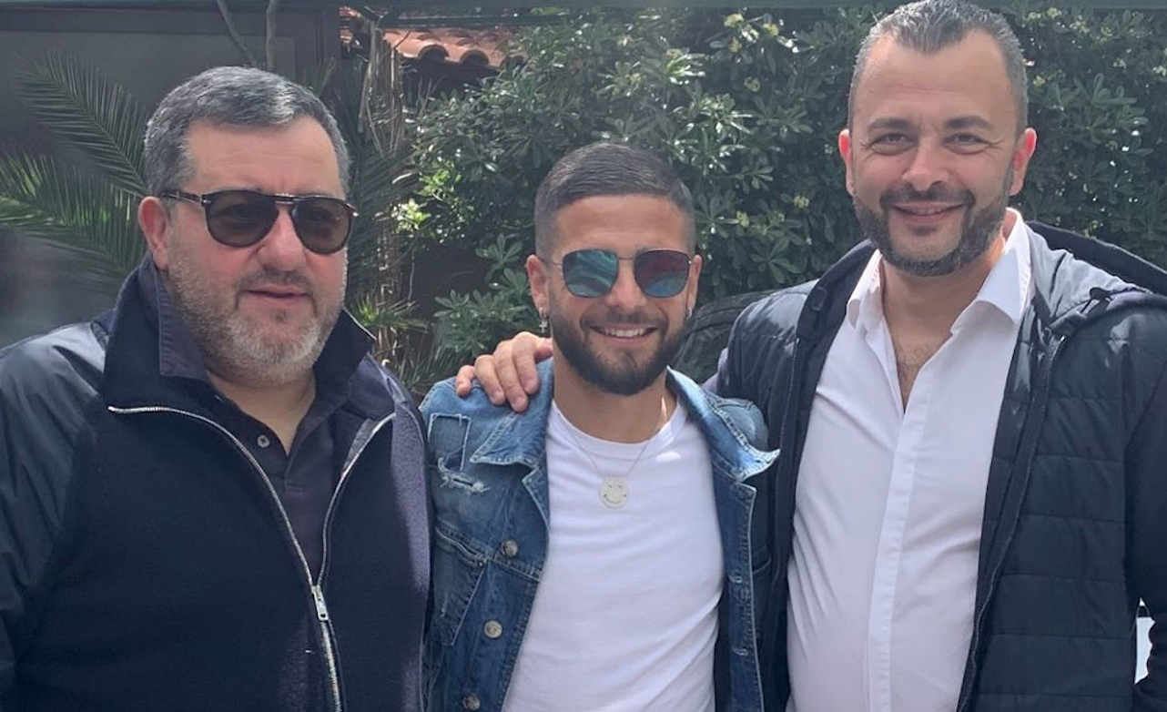 Raiola Insigne