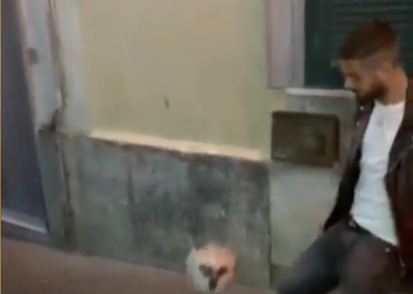 insigne vicoli napoli