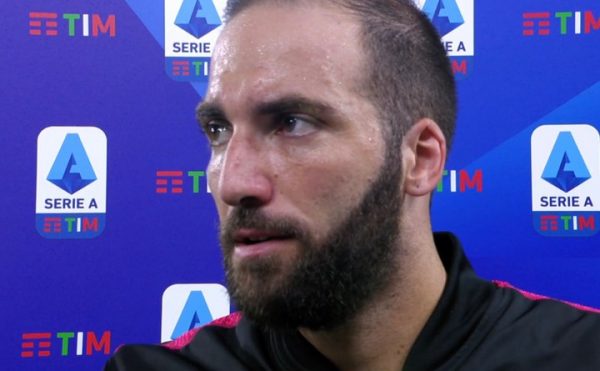 coppa italia napoli juve