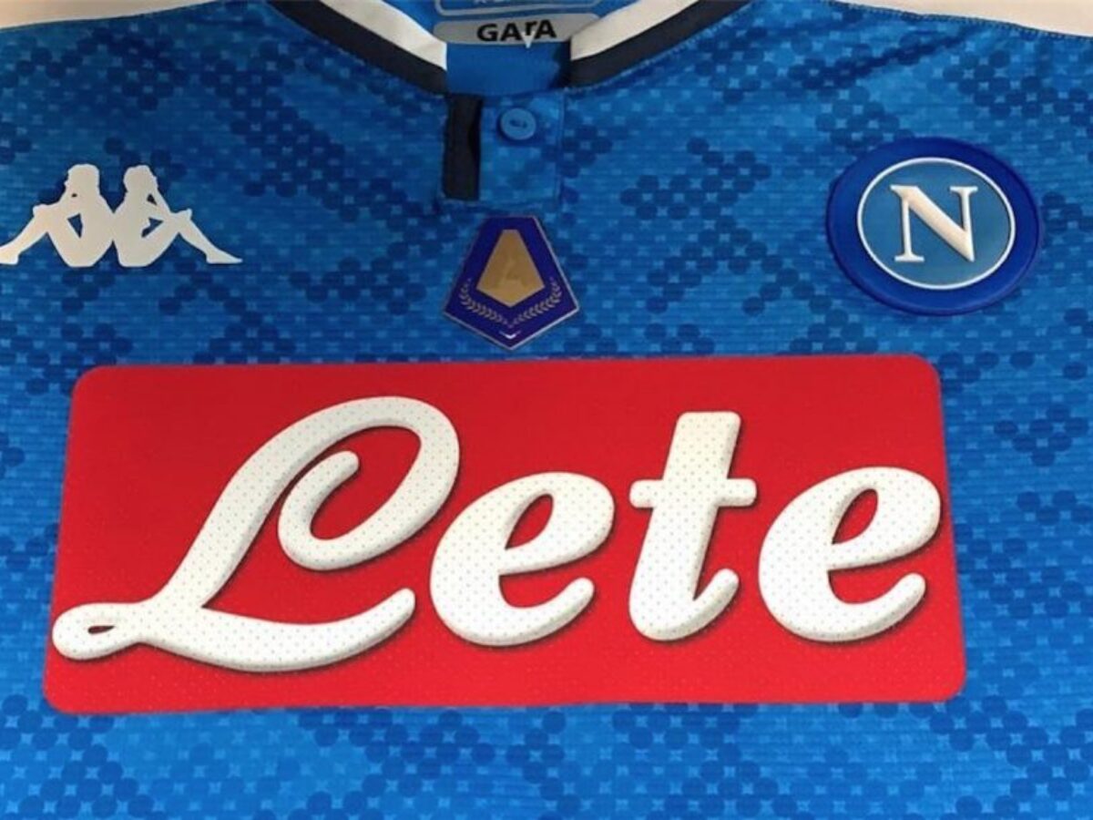 Napoli, tra ePes e le maglie autoprodotte: così si traccia il futuro