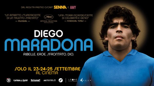 Maradona Film